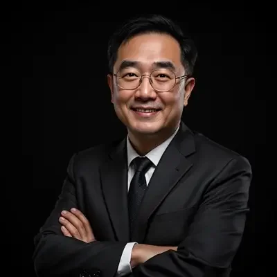 沈腾 主创照片