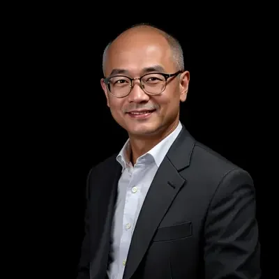 徐峥 主创照片
